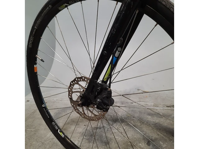 Herenfiets, trek, fx series - afbeelding 9 van  14