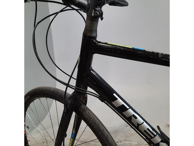 Herenfiets, trek, fx series - afbeelding 10 van  14