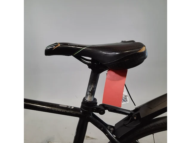 Herenfiets, trek, fx series - afbeelding 12 van  14