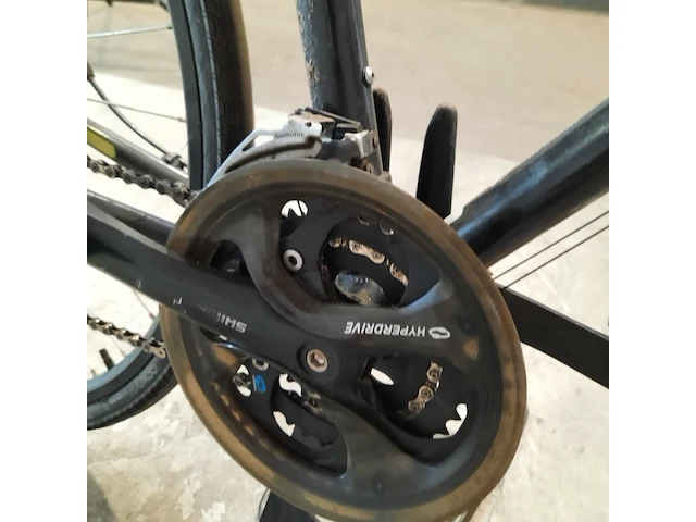 Herenfiets, trek, fx series - afbeelding 14 van  14