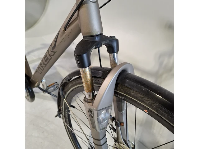 Herenfiets trek, navigator 600 - afbeelding 2 van  18