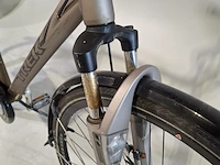 Herenfiets trek, navigator 600 - afbeelding 2 van  18