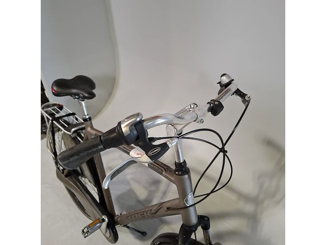 Herenfiets trek, navigator 600 - afbeelding 3 van  18