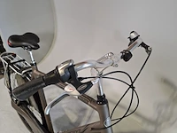 Herenfiets trek, navigator 600 - afbeelding 3 van  18
