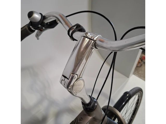 Herenfiets trek, navigator 600 - afbeelding 5 van  18