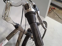 Herenfiets trek, navigator 600 - afbeelding 6 van  18