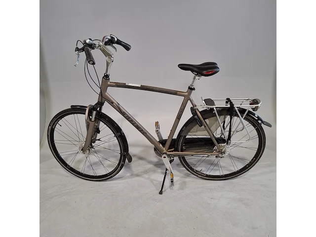Herenfiets trek, navigator 600 - afbeelding 7 van  18