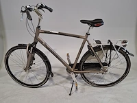 Herenfiets trek, navigator 600 - afbeelding 7 van  18
