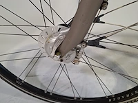 Herenfiets trek, navigator 600 - afbeelding 8 van  18