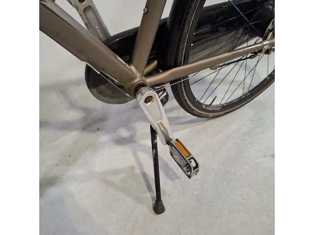 Herenfiets trek, navigator 600 - afbeelding 9 van  18