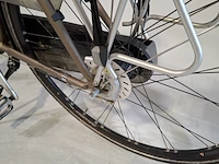 Herenfiets trek, navigator 600 - afbeelding 10 van  18