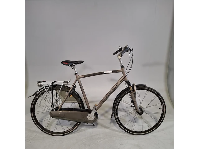 Herenfiets trek, navigator 600 - afbeelding 1 van  18