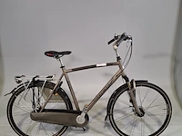 Herenfiets trek, navigator 600 - afbeelding 1 van  18