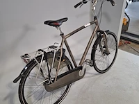 Herenfiets trek, navigator 600 - afbeelding 11 van  18
