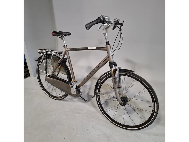 Herenfiets trek, navigator 600 - afbeelding 12 van  18