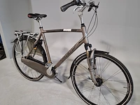 Herenfiets trek, navigator 600 - afbeelding 12 van  18