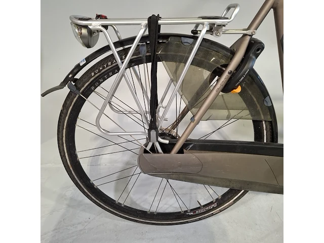 Herenfiets trek, navigator 600 - afbeelding 13 van  18