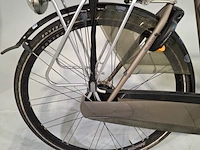 Herenfiets trek, navigator 600 - afbeelding 13 van  18