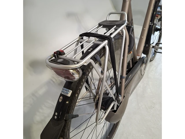 Herenfiets trek, navigator 600 - afbeelding 14 van  18
