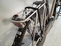 Herenfiets trek, navigator 600 - afbeelding 14 van  18
