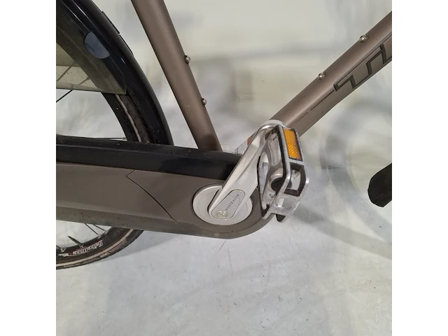 Herenfiets trek, navigator 600 - afbeelding 15 van  18