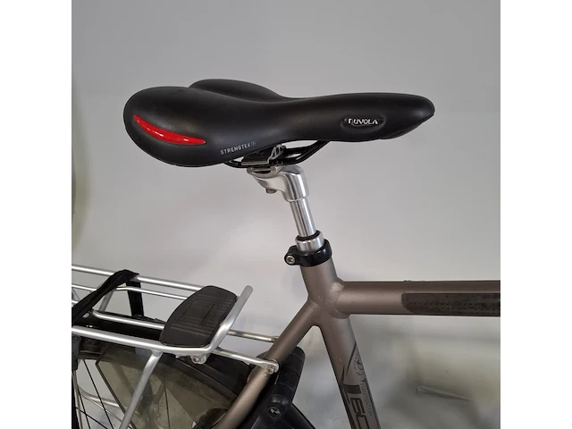 Herenfiets trek, navigator 600 - afbeelding 16 van  18