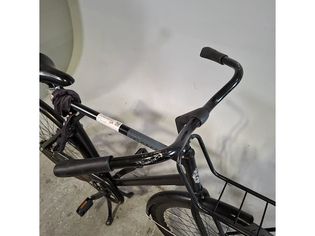 Herenfiets, veloretti - afbeelding 3 van  18