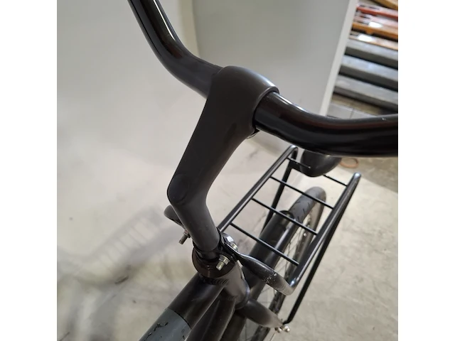 Herenfiets, veloretti - afbeelding 5 van  18