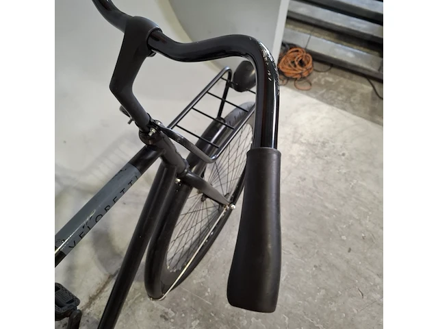 Herenfiets, veloretti - afbeelding 6 van  18