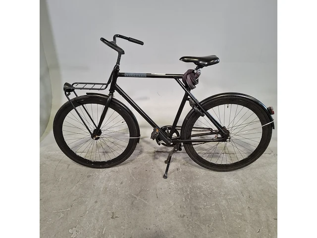 Herenfiets, veloretti - afbeelding 7 van  18