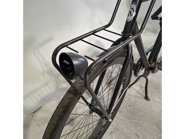 Herenfiets, veloretti - afbeelding 8 van  18