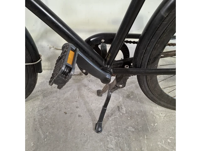 Herenfiets, veloretti - afbeelding 9 van  18