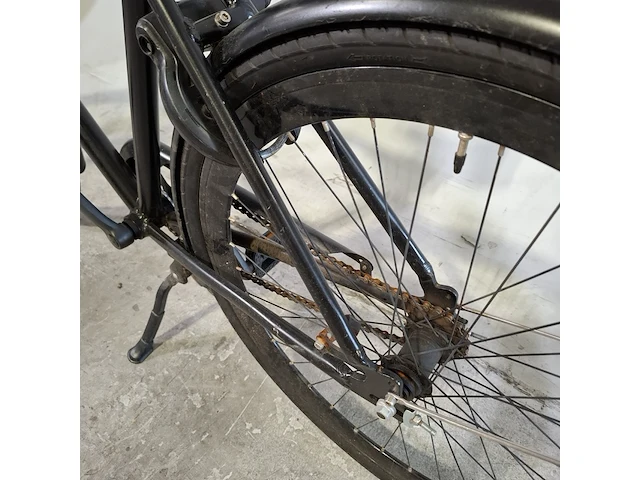 Herenfiets, veloretti - afbeelding 10 van  18