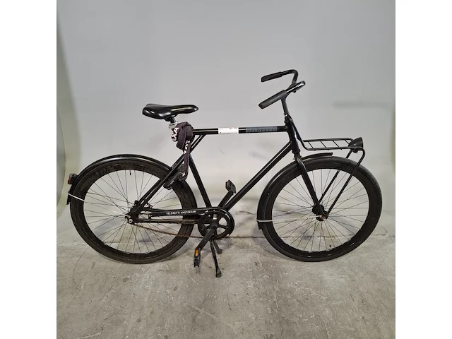 Herenfiets, veloretti - afbeelding 1 van  18