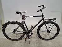 Herenfiets, veloretti - afbeelding 1 van  18