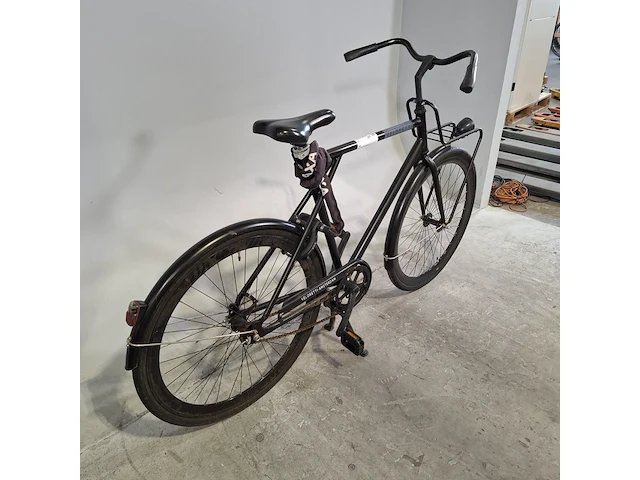 Herenfiets, veloretti - afbeelding 11 van  18