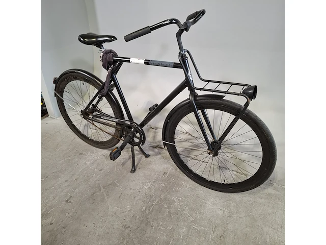 Herenfiets, veloretti - afbeelding 12 van  18