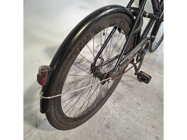Herenfiets, veloretti - afbeelding 14 van  18