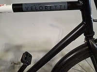 Herenfiets, veloretti - afbeelding 17 van  18