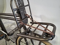 Herenfiets, vogue, elite - afbeelding 2 van  17