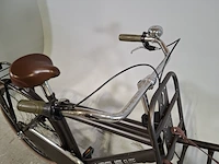 Herenfiets, vogue, elite - afbeelding 3 van  17