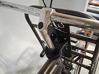 Herenfiets, vogue, elite - afbeelding 5 van  17