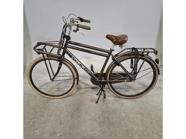Herenfiets, vogue, elite - afbeelding 7 van  17