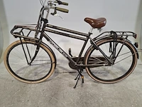 Herenfiets, vogue, elite - afbeelding 7 van  17