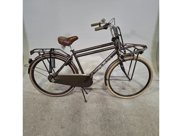 Herenfiets, vogue, elite - afbeelding 1 van  17
