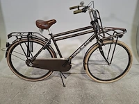 Herenfiets, vogue, elite - afbeelding 1 van  17