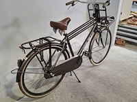 Herenfiets, vogue, elite - afbeelding 10 van  17