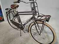 Herenfiets, vogue, elite - afbeelding 11 van  17