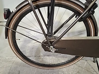 Herenfiets, vogue, elite - afbeelding 12 van  17