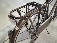 Herenfiets, vogue, elite - afbeelding 13 van  17
